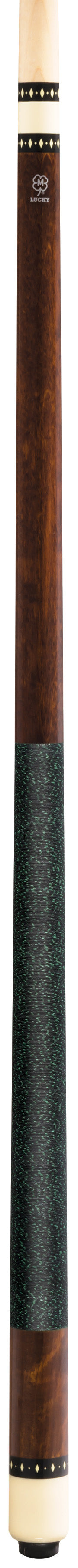 McDermott L9 Lucky Series Billiards Cue