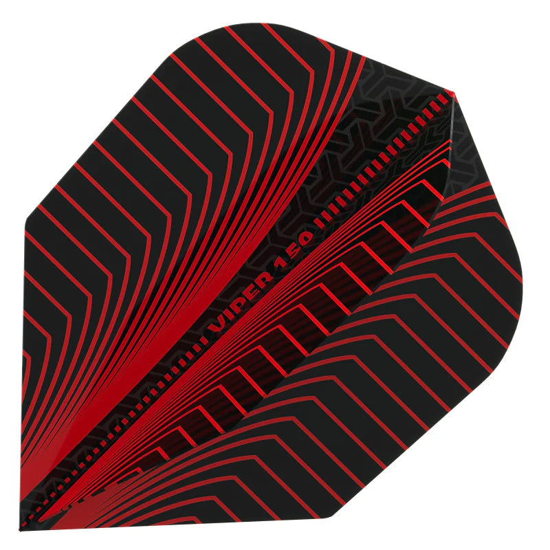 Viper Dart Flights