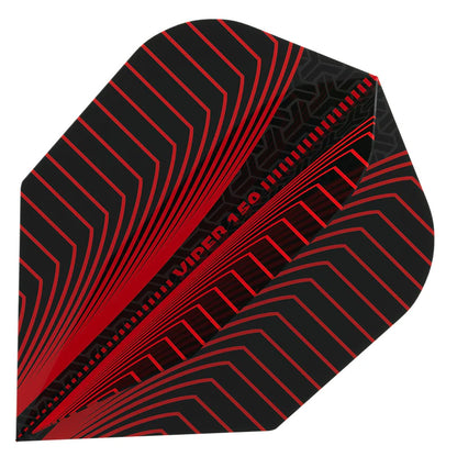 Viper Dart Flights