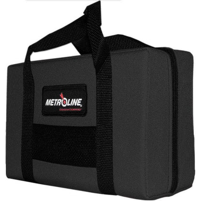 Metroline Split Back Pro Dart Case