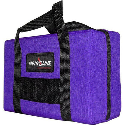 Metroline Split Back Pro Dart Case