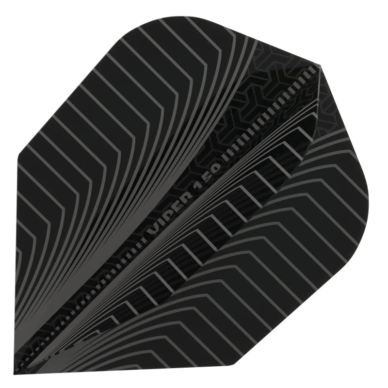 Viper Dart Flights