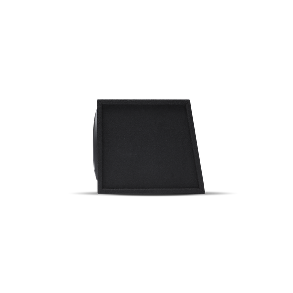 Rockford Fosgate Punch Dual P1 10" Loaded Enclosure