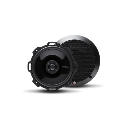 Rockford Fosgate Punch 5.25" 2-Way Coaxial Speakers