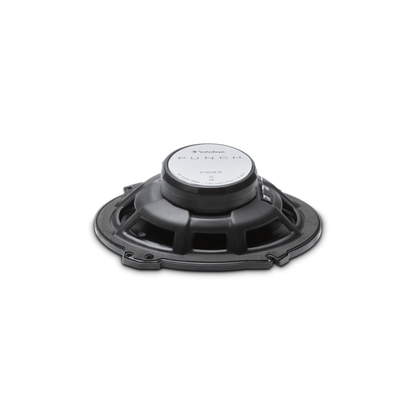 Rockford Fosgate Punch 6"x8" 3-Way Full Range Speaker (pr)
