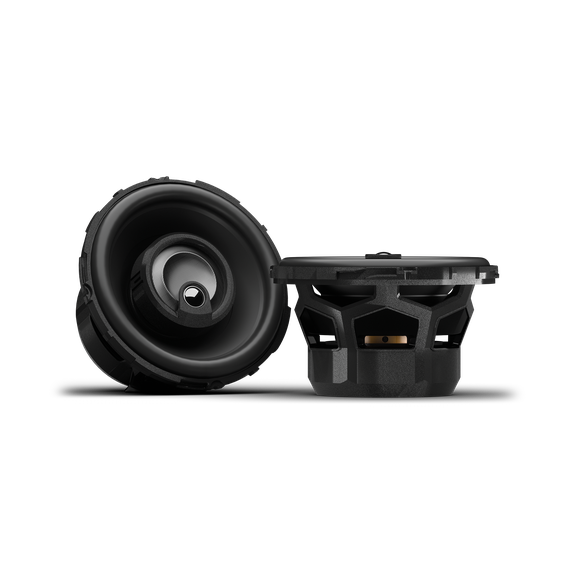 Rockford Fosgate Punch P1 2.5” 3-Way Coaxial Speaker