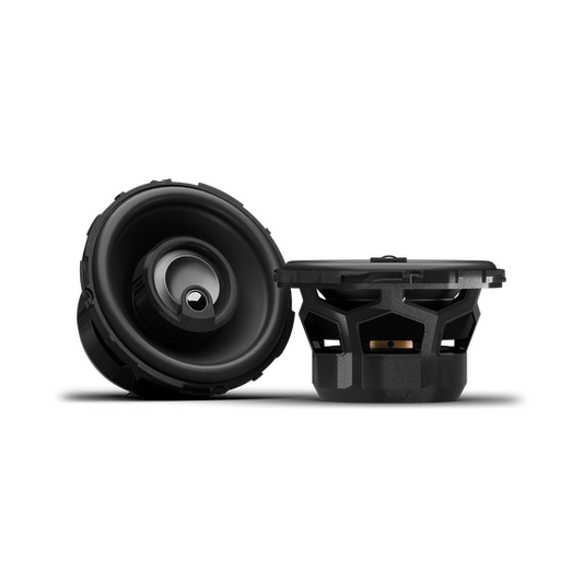 Rockford Fosgate Punch P1 2.5” 3-Way Coaxial Speaker
