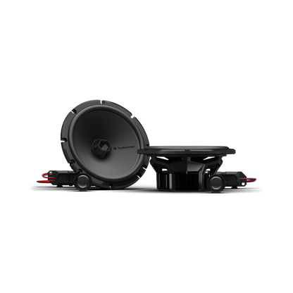 Rockford Fosgate Punch P2 6.5” 2-Way Convertible Speakers