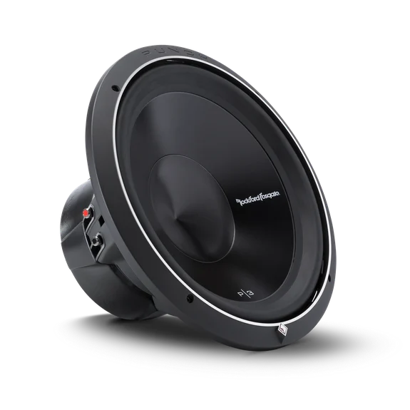 Rockford Fosgate Punch 15" P3 4-Ohm DVC Subwoofer