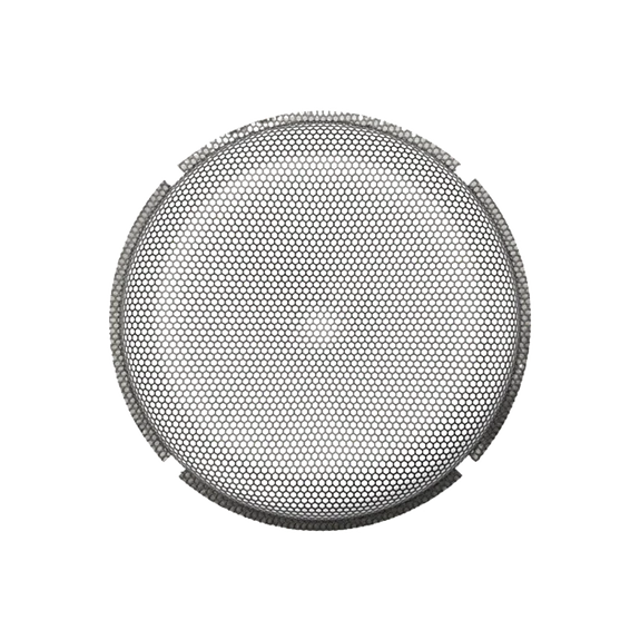 Rockford Fosgate 10" Shallow Stamped Mesh Grille Insert