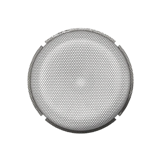 Rockford Fosgate 10" Shallow Stamped Mesh Grille Insert