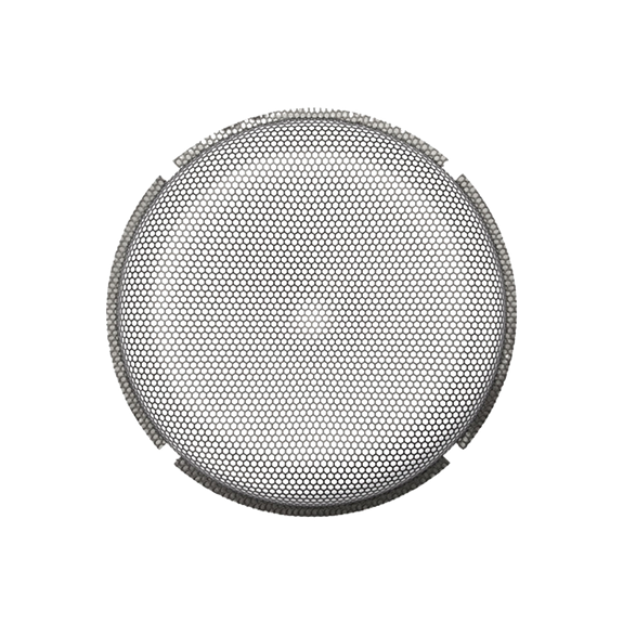 Rockford Fosgate 12" Shallow Stamped Mesh Grille Insert