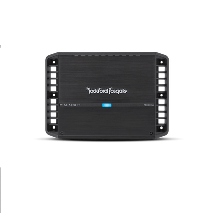 Rockford Fosgate Punch 500 Watt Class-bd Mono Amp