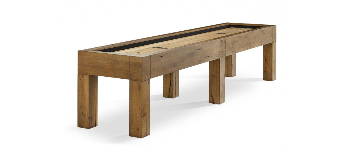 Brunswick Parsons Shuffleboard Table