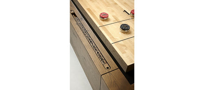 Brunswick Parsons Shuffleboard Table