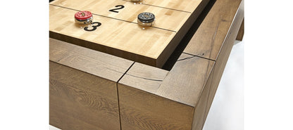 Brunswick Parsons Shuffleboard Table