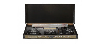 Brunswick Billiards Play Packs