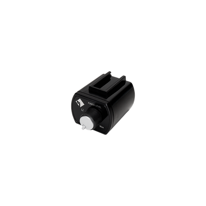 Rockford Fosgate Remote Punch Level Control