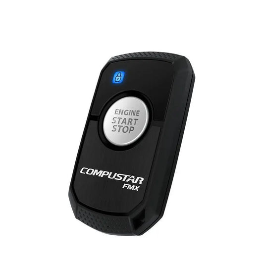 Compustar 2-Way R3 FM RF Kit