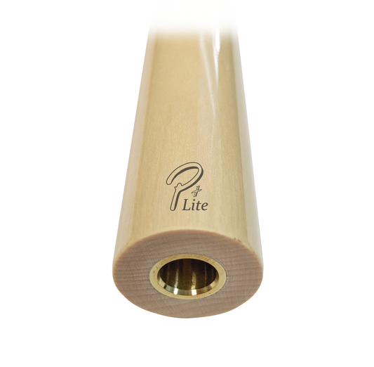 J Pechauer Performance Plus Lite 11.75MM .870 Joint (Prior to 2019) (Pro H Flat Faced)