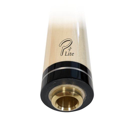 J Pechauer Performance Plus Lite 11.75mm .850 Joint (Pro Series Single Ring)