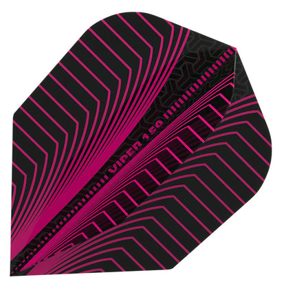 Viper Dart Flights