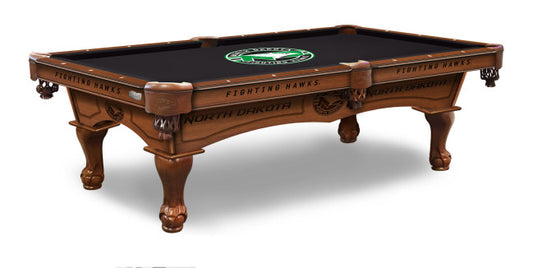 Holland Bar Stool UND Billiards Table