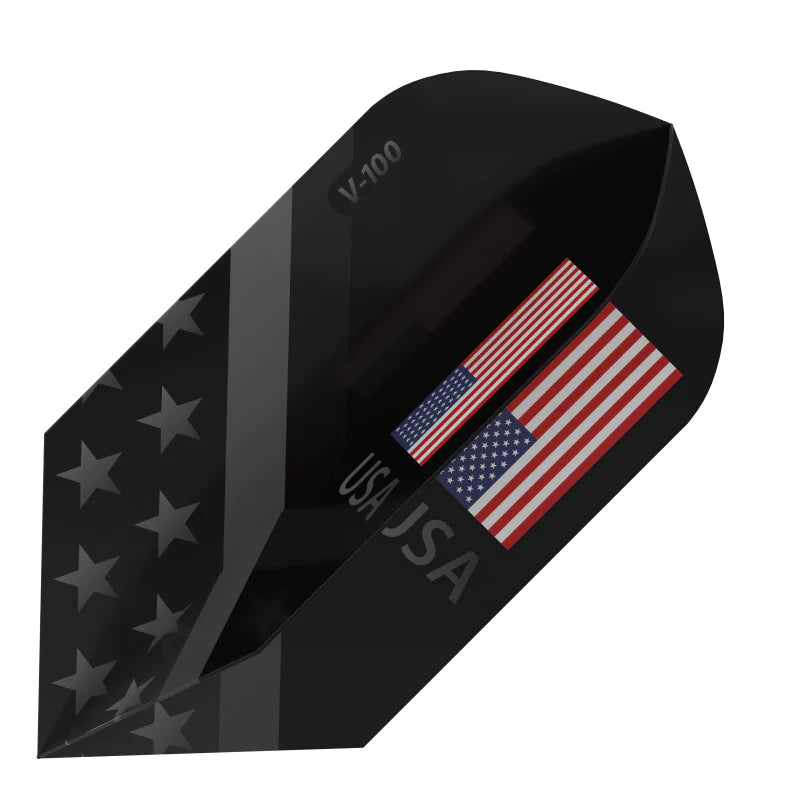 Viper V-100 Dart Flights