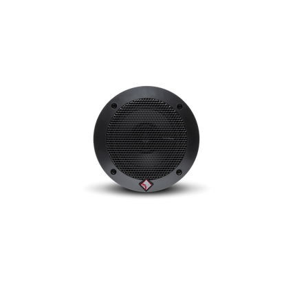 Rockford Fosgate Prime 4" 2-Way Full-Range Speaker (pr)