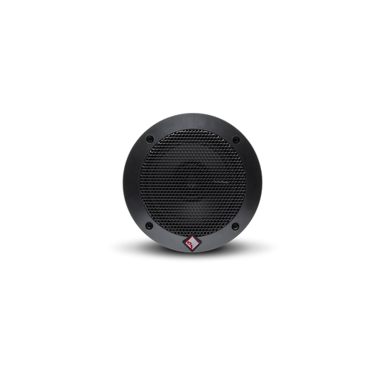 Rockford Fosgate Prime 4" 2-Way Full-Range Speaker (pr)