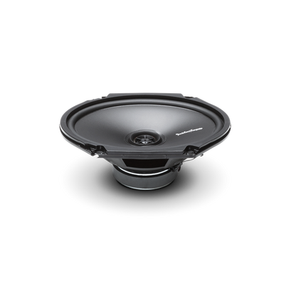 Rockford Fosgate Prime 6"x8" 2-Way Full-Range Speaker (pr)