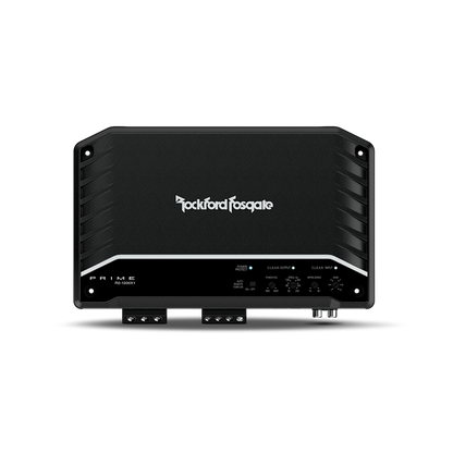 Rockford Fosgate Prime 1200 Watt Mono Amp