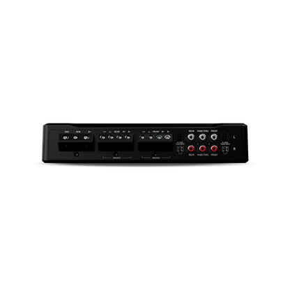 Rockford Fosgate Prime 300 Watt 4-Channel Amplifier