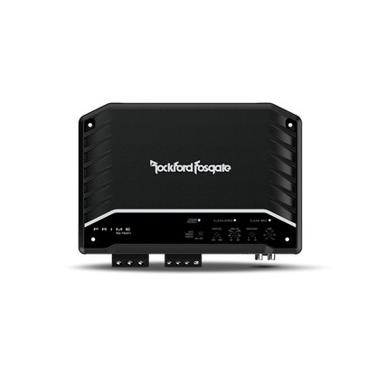 Rockford Fosgate Prime 750 Watt Mono Amp
