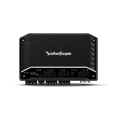 Rockford Fosgate Prime 750 Watt 5-Channel Amp