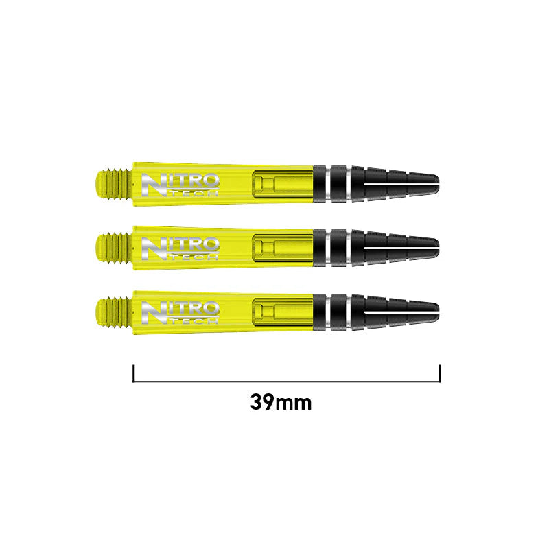 Red Dragon Nitrotech Shafts