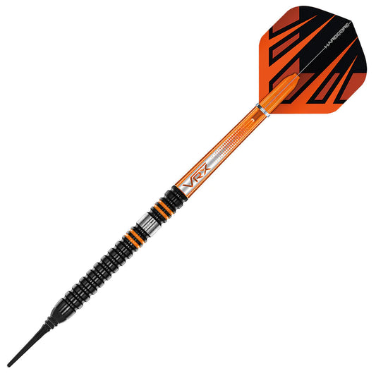 Red Dragon Amberjack Pro 1 Soft Tip Darts - 20gm