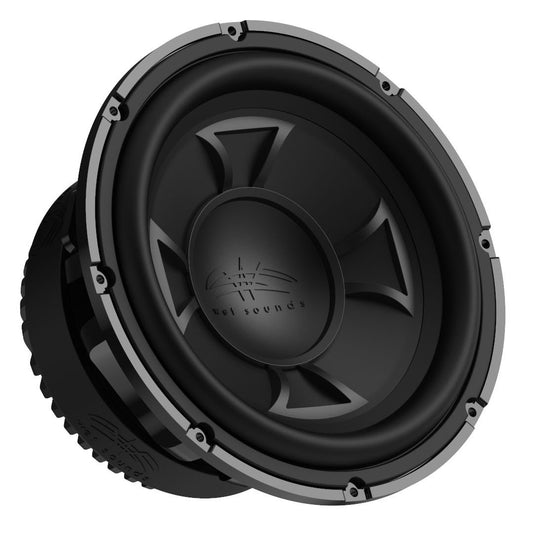 Wet Sounds REVO Series XXX 12-inch SPL Marine Subwoofer - Dual 2Ω Black