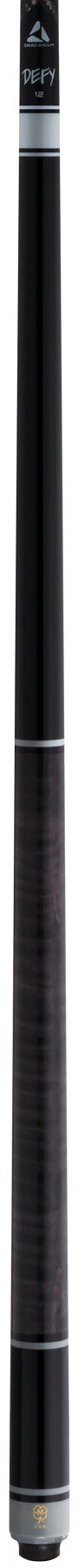 McDermott SL10 Select Series Billiard Cue with Defy Shaft
