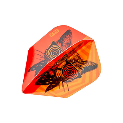 Viper V-100 Dart Flights