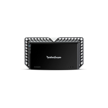 Rockford Fostgate 1500 Watt Power Amplifier