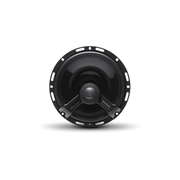 Rockford Fosgate Power 6.5" 2-Way Euro Fit Full Range Speaker