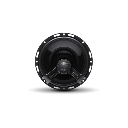 Rockford Fosgate Power 6.5" 2-Way Euro Fit Full Range Speaker