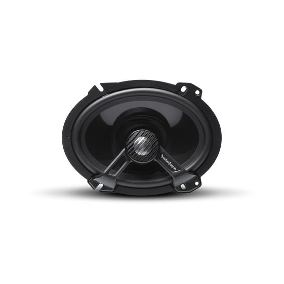 Rockford Fosgate Power 6"x8" 2-Way Full-Range Speaker