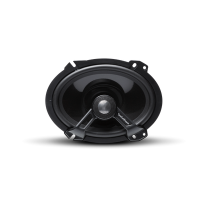 Rockford Fosgate Power 6"x8" 2-Way Full-Range Speaker