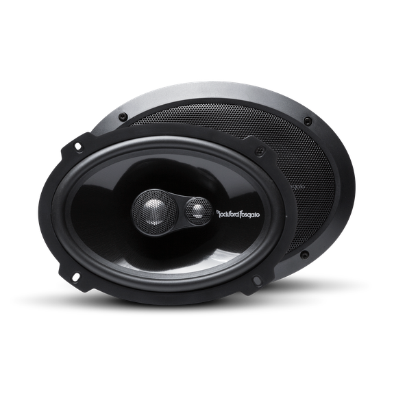 Rockford Fosgate Power 6"x9" 3-Way Full-Range Speaker