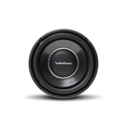 Rockford Fosgate Power 10" Slim Subwoofer Driver - 2 Ohm