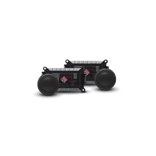 Rockford Fosgate Power 1" Tweeter Kit