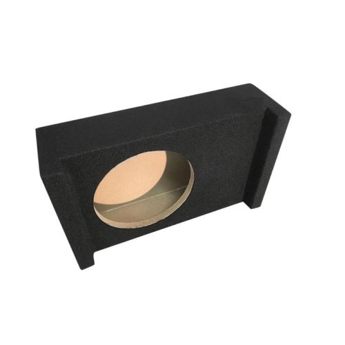 Atrend 10" Single Shallow Sealed Down fire Enclosure