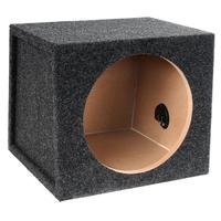 Atrend Single 12" Sealed Truck Box